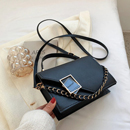 Cartera Alessia negro
