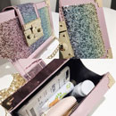 Cartera angela detalles