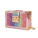 Cartera angela multicolor