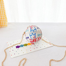 Cartera ansley blanco