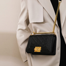 Cartera becky negro