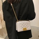 Cartera becky blanco