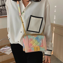Cartera becky arcoiris