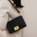 Cartera becky modelo negro