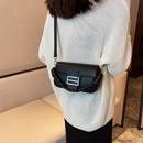 Cartera Bianca color negro