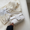 Cartera Bianca modelo blanco