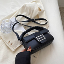 Cartera Bianca modelo negro