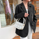 Cartera Dakota color blanco