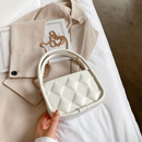 Cartera Dakota blanco