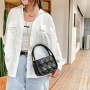 Cartera Dakota modelo negro