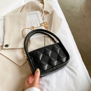Cartera Dakota negro