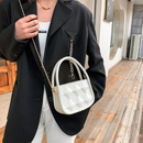Cartera Dakota modelo blanco