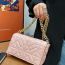 Cartera Emi rosado