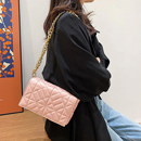 Cartera Emi color rosado