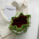 Cartera Evelyn interior