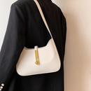Cartera Everly modelo blanco
