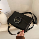 Cartera holly modelo negro
