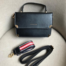 Cartera jessi color negro