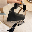 Cartera kendall color negro