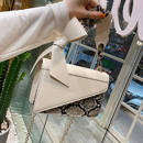 Cartera kendall color blanco