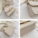 Cartera Klassy detalles