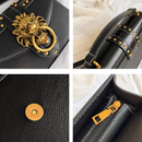 Cartera leonora detalles