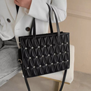 Cartera Lulu color negro