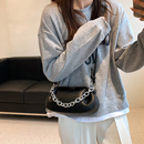 Cartera Meena negro