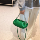 Cartera Meena modelo verde