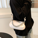 Cartera Meena blanco