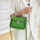 Cartera Meline color verde