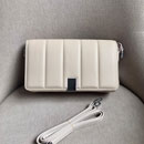 Cartera mindy color beige