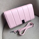 Cartera mindy color rosado