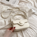 Cartera Sabrina crema