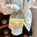 Cartera Sabrina color amarillo
