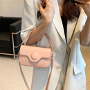 Cartera Sabrina color rosado