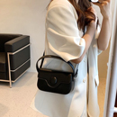 Cartera Sabrina modelo negro