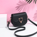 Cartera sara color negro