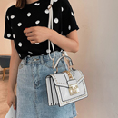 Cartera Trixie blanco