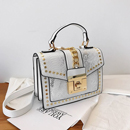 Cartera Trixie modelo blanco