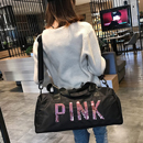 Maletin pink modelo