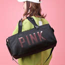 Maletin pink