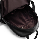 Mochila glory interior